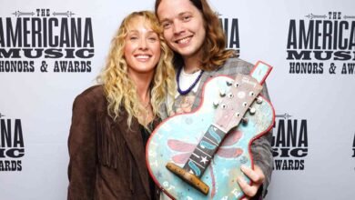 Who Is Bluegrass Musician Billy Strings’ Wife? All About Ally Dale