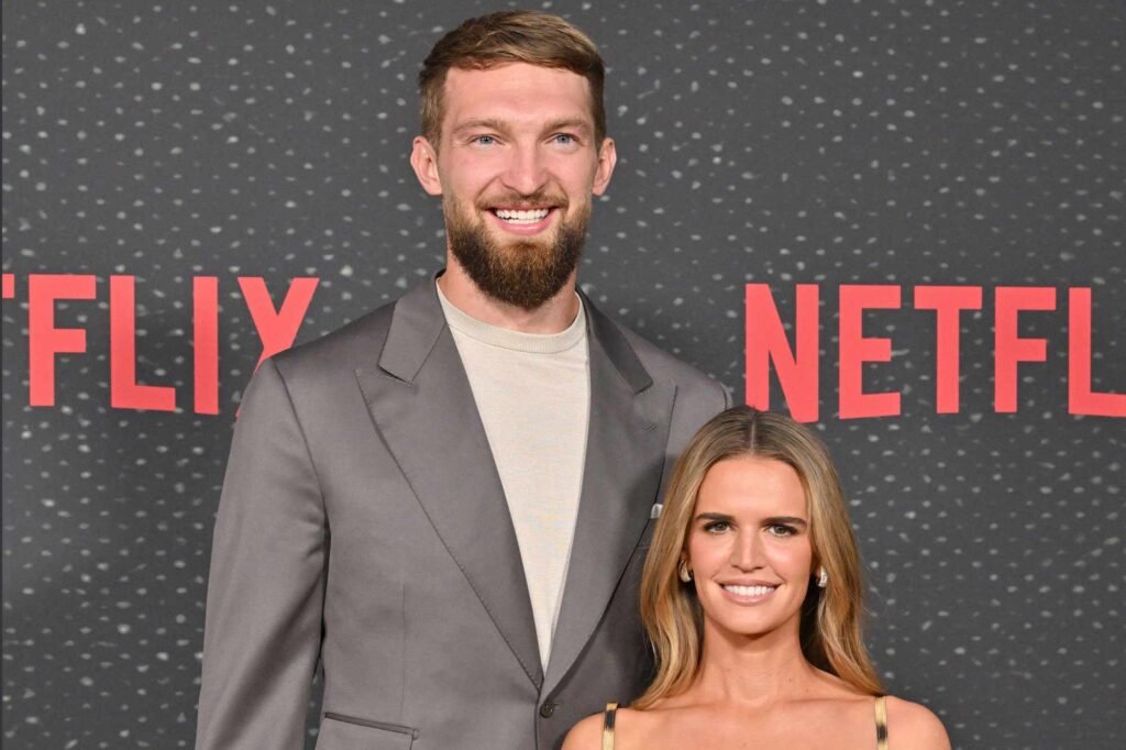 Who Is NBA Player Domantas Sabonis’ Wife? All About Dancer Shashana Sabonis