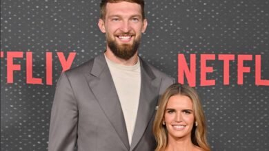 Who Is NBA Player Domantas Sabonis’ Wife? All About Dancer Shashana Sabonis