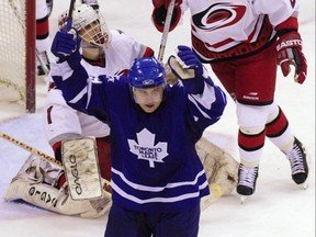 Why isn’t former Maple Leaf Alexander Mogilny in Hockey Hall of Fame?