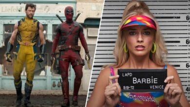 ‘Deadpool & Wolverine’ With 6.3M Passes ‘Barbie’ At Domestic Box Office