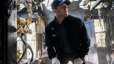 ‘NCIS: Origins’ Showrunners Break Down Premiere, That Different Abbreviation & What To Expect From Young Gibbs