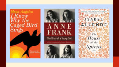 48 of the Best Books by Women Authors to Read in Your Lifetime