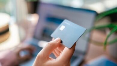 6 Credit Cards to Build Credit and Take Control of Your Financial Future