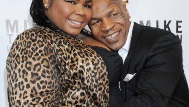 All about Mike Tyson’s 7 kids