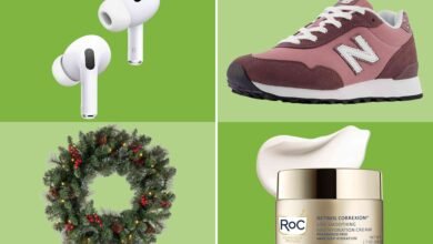 Apple, Dyson, Coach, and More Top Brands Are on Super Sale at Amazon This Month