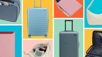 Away Isn’t Waiting for Black Friday — The Luggage Brand’s Biggest Sale Ever Starts at 