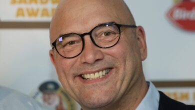 BBC ‘MasterChef’ Host Gregg Wallace Steps Aside As Producers Launch Investigation Into Historical Misconduct Allegations