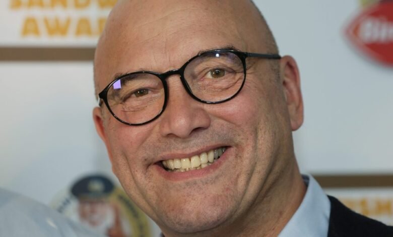 BBC ‘MasterChef’ Host Gregg Wallace Steps Aside As Producers Launch Investigation Into Historical Misconduct Allegations