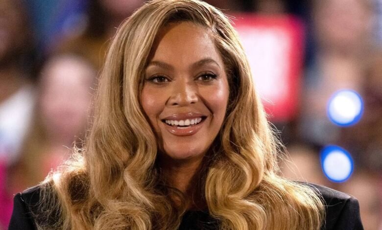 Beyoncé en tête des nominations pour les Grammys