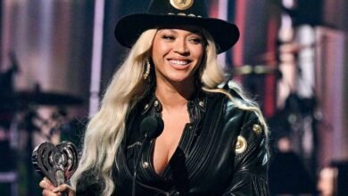 Beyoncé to Perform Halftime Show During Houston Texans and Baltimore Ravens Christmas Day Game