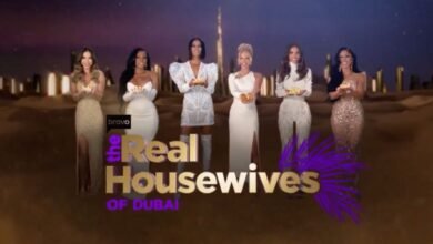 Bravo Hits Pause On ‘The Real Housewives Of Dubai’ After Two Seasons