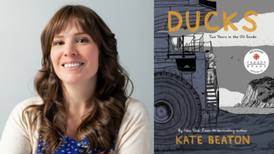 Canada Reads champion Kate Beaton wins 2024 Jan Michalski Prize for Literature | CBC Books