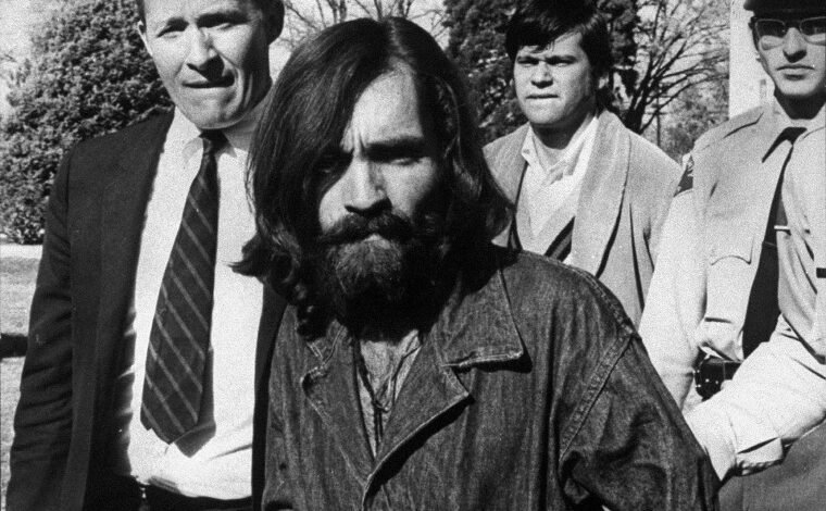 Charles Manson appears to confess to more murders in new Peacock doc. What to know