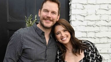 Chris Pratt and Katherine Schwarzenegger Welcome Baby No. 3 — and Reveal His Name: ‘We Are Overjoyed’