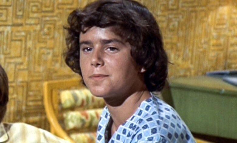 Christopher Knight Says ‘Brady Bunch’ Producers ‘Lied to Me’ Before Filming with a Real Spider: ‘I Was Terrified’