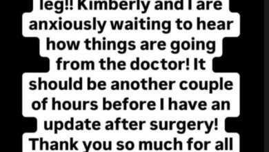 Country music singer Darryl Worley’s daughter in ‘bad’ car accident. What he shared