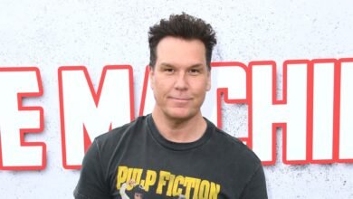 Dane Cook Regrets Skipping His ‘SNL’ Audition After Having Panic Attack: “I Blew It”