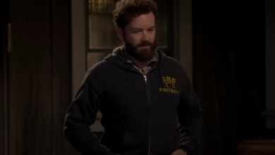 Danny Masterson’s Lawyers Are Reportedly Making “Unwanted Contact” with Jurors │ Exclaim!