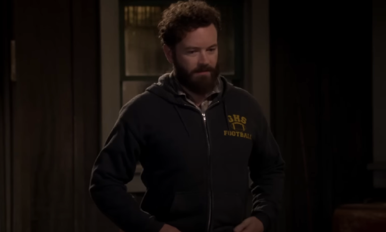 Danny Masterson’s Lawyers Are Reportedly Making “Unwanted Contact” with Jurors │ Exclaim!