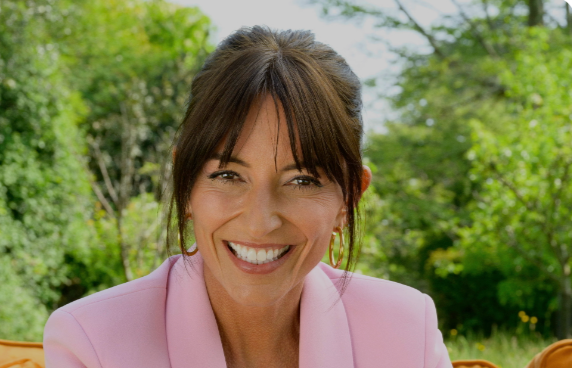 Davina McCall: British TV Star Is Recovering In Hospital After Surgery For Brain Tumor