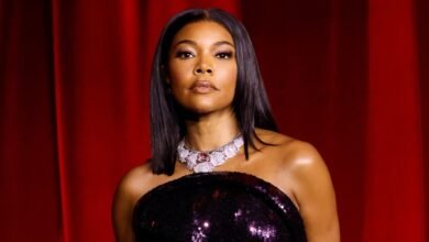 Gabrielle Union Joins Growing List Of Figures Leaving X: “Enough Is Enough”