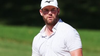 Golfer Grayson Murray Told His Father He ‘Didn’t Want to Be Here’ 2 Weeks Before His Death by Suicide at Age 30