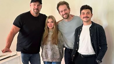 ‘Good Luck Charlie’ Cast Reunites and Send Good Luck Wishes to Their Fans