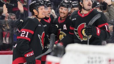 Have the Senators failed the rebuild? – Dose.ca