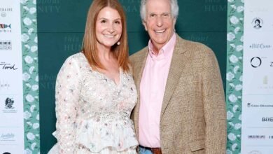 Henry Winkler ‘Put a Stop’ to Daughter Zoe’s Reality TV Career and Her Chance to Be The Bachelorette