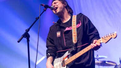 Hollerado Shed Light on Long-Lost Debut Album and Future Reunion Possibilities │ Exclaim!