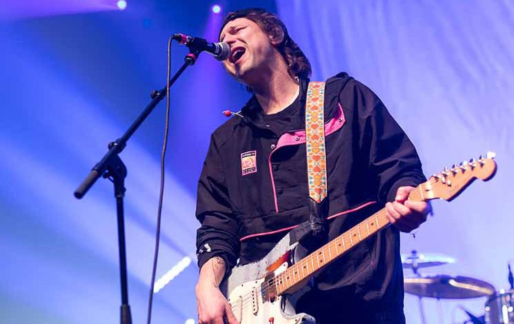 Hollerado Shed Light on Long-Lost Debut Album and Future Reunion Possibilities │ Exclaim!