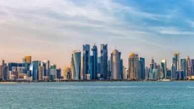 How Real Estate Agents Can Help Expats Find Properties in Qatar – Chart Attack