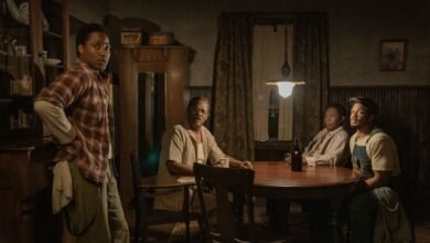 How does ‘The Piano Lesson’ end? John David Washington, Danielle Deadwyler break it all down