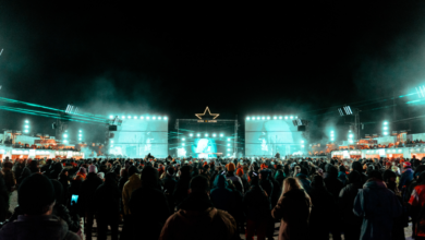 Igloofest Montreal Gets Four Tet, Bladee, Zeds Dead, Avalon Emerson for 2025 Edition │ Exclaim!