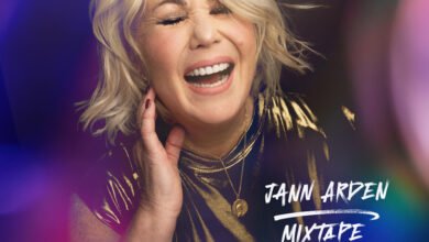 Jann Arden Is Dropping a ‘Mixtape’ of Cover Songs │ Exclaim!