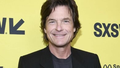 Jason Bateman Got a Full-Body Scan, Jokes ‘It’s Just One Microchip Up There’