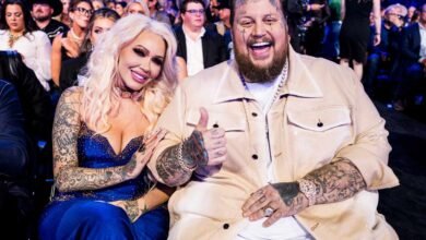 Jelly Roll Reveals His One Marriage Rule with Wife Bunnie Xo That Keeps Them Thriving (Exclusive)