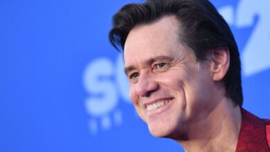 Jim Carrey’s sister Rita has died. Read her husband’s touching tribute