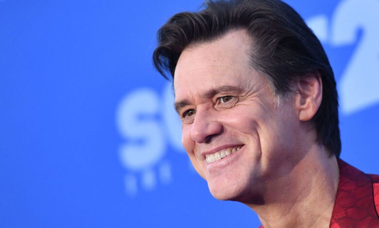 Jim Carrey’s sister Rita has died. Read her husband’s touching tribute