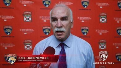 Joel Quenneville’s name starts circulating again in the NHL – Dose.ca