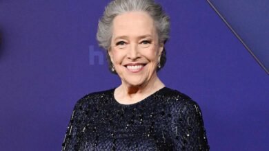 Kathy Bates Reveals Why She Decided Against Reconstruction After Breast Cancer: ‘I Enjoy Not Having Breasts’