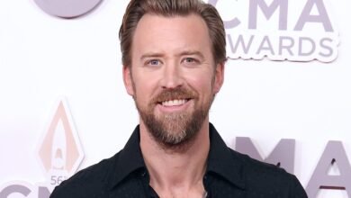 Lady A Singer Charles Kelley Opens Up About Sobriety in New Docuseries: ‘Best Decision’