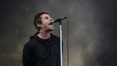 Liam Gallagher Doesn’t Listen to the Cure: “I’m Not Depressed” │ Exclaim!