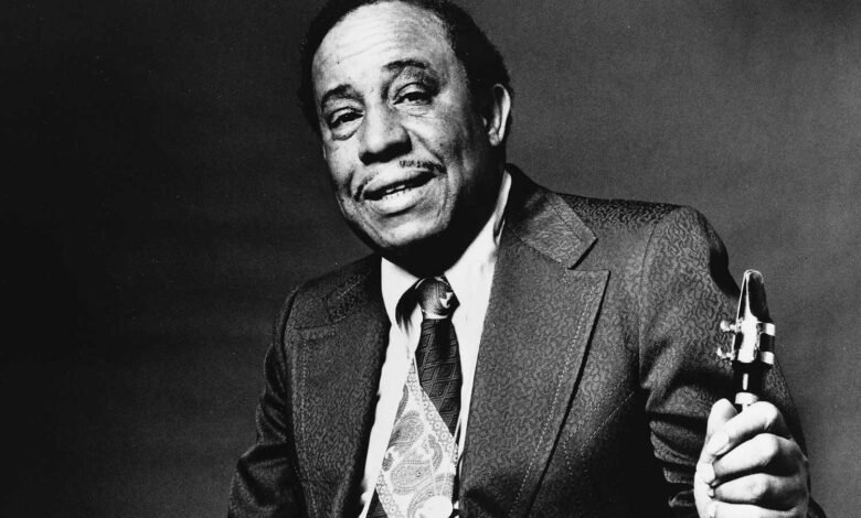Lou Donaldson, Alto Saxophone Master and ‘Alligator Bogaloo’ Hitmaker, Dies at 98