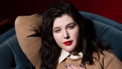 Lucy Dacus Is Teasing Something │ Exclaim!