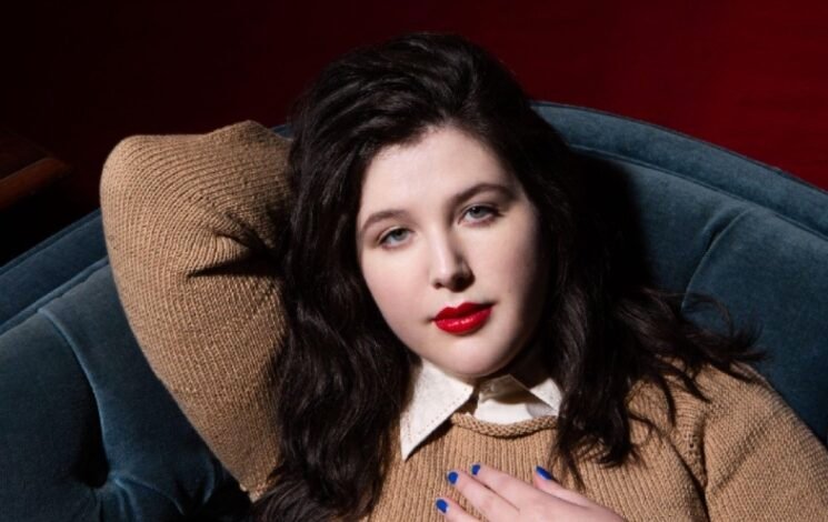 Lucy Dacus Is Teasing Something │ Exclaim!