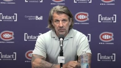 Marc Bergevin wanted to “cal*ss out” Francophones who leaked information – Dose.ca