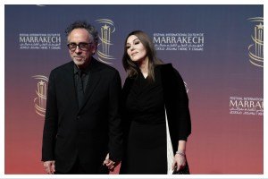 Marrakech Kicks Off With ‘The Order’ As Luca Guadagnino, Patricia Arquette, Jacob Elordi, Andrew Garfield, Monica Bellucci & Tim Burton Hit Red Carpet