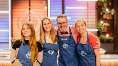 «MasterChef Québec»: Martin est éliminé